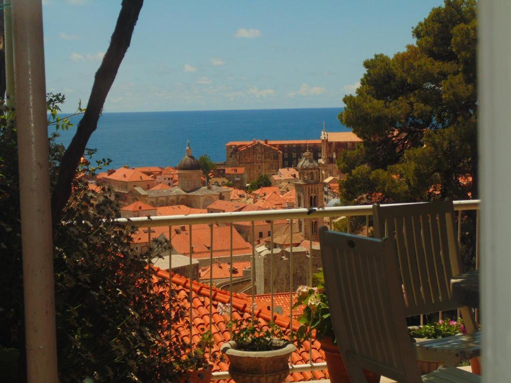 Rooms Rose Dubrovnik Exterior foto