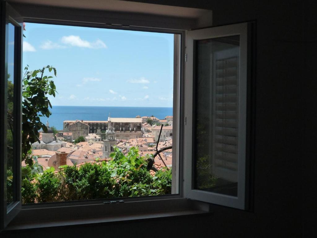 Rooms Rose Dubrovnik Cameră foto